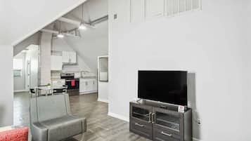 Nhà (1 Bedroom) | Sơ đồ bố cục