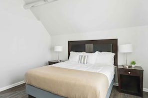 Maison (1 Bedroom) | Plan d’étage