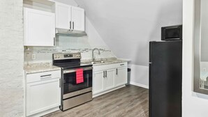 Ferienhaus (1 Bedroom) | Grundriss