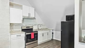 Talo (1 Bedroom) | Pohjapiirros