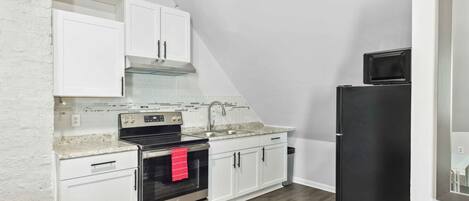 Casa (1 Bedroom) | Planta do andar