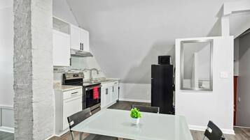 House (1 Bedroom) | Floor plan