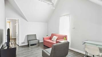 House (1 Bedroom) | Floor plan