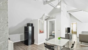 Ferienhaus (1 Bedroom) | Grundriss