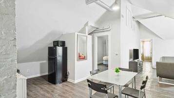 Nhà (1 Bedroom) | Mặt tiền nơi lưu trú