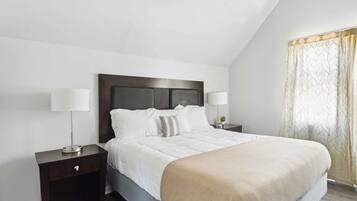 House (1 Bedroom) | Floor plan