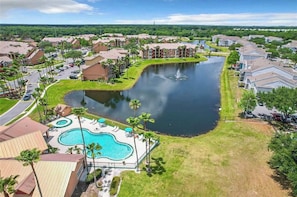 Exterior - Playing Hooky (Kissimmee)