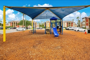 Children’s area - Playing Hooky (Kissimmee)