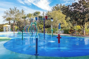Pool - Serene Stay At Bahama Bay (Davenport)