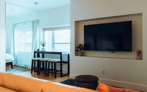 TV