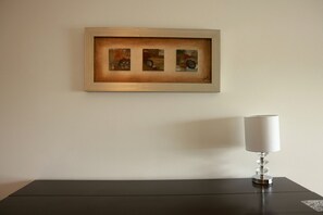 Interior - Salted Roots Basecamp: Downtown 1 Bedroom Loft (Anchorage)