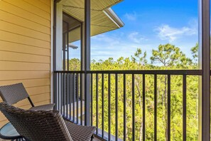 Condo, Multiple Beds, Balcony, Garden View (Slice Of Sunshine At Caribe Cove) | Property grounds