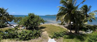 Oceanfront Hidden Gem of the East End!