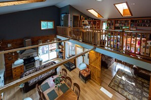 Intérieur