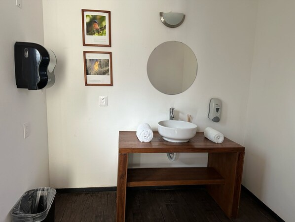 Minibar, free WiFi - Club Cenotes Tulum  (Tulum)