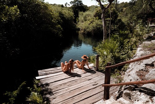 Club Cenotes Tulum 