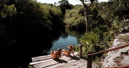 Club Cenotes Tulum