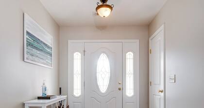 Coastal theme getaway Relaxing, Patio Arcade