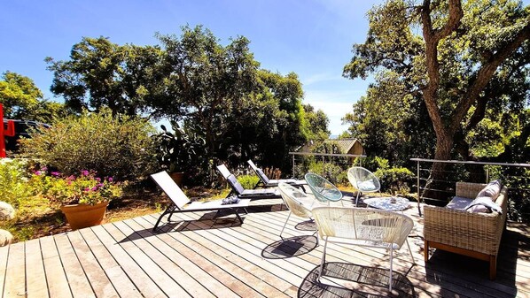 Terrass/Patio