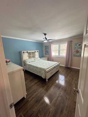 3 chambres, Wi-Fi, draps fournis