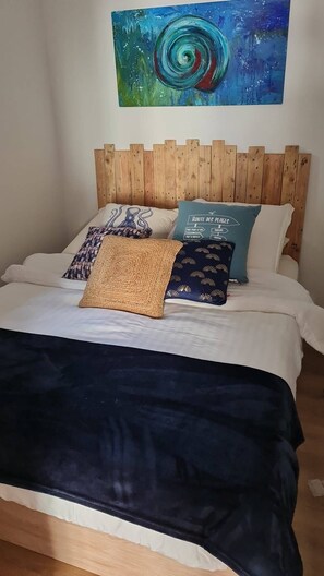 1 chambre