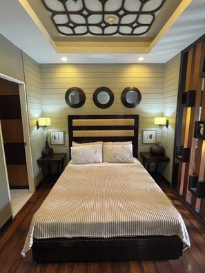 1 bedroom, WiFi