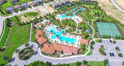 Sun-soaked At Solterra