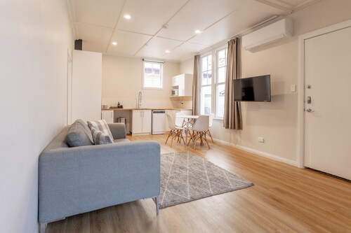Central, Affordable Base, Unit 2 - KK63102