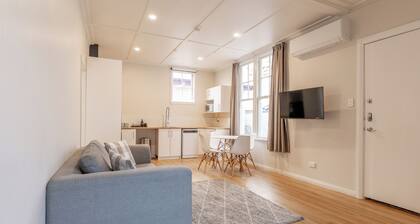 Central, Affordable Base, Unit 2 - KK63102