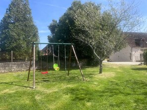 Zona infantil