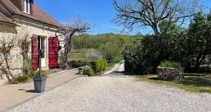 â DĂ©tente & confort â Piscine & jacuzzi â 5 pers