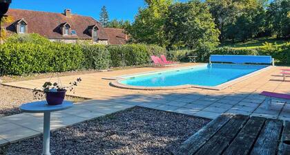 LCD#06-Domaine de la Vaysse 25 sleeps-Lot 46