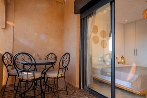 Dining - Taghazout Chic: Berber Tradition & Surf Spirit (Taghazout)