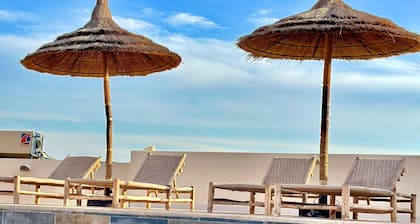 Taghazout Chic: Berber Tradition & Surf Spirit