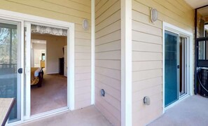Exterior detail - Sunny Haven At Caribe Cove (Kissimmee)