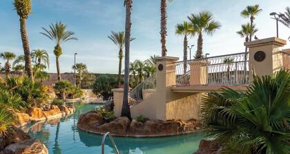 Sunrise on Capri at Regal Palms