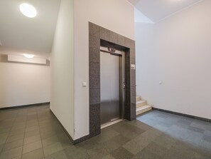 Interior - Warta River Cozy Vibe Studio (Poznań)