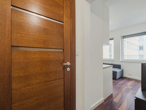 Interior - Warta River Cozy Vibe Studio (Poznan)