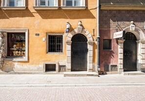 Detalle exterior