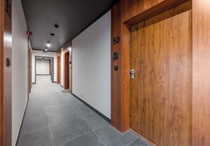 Interior - Praga Zgierska Modern Studio #50 (Warszawa)