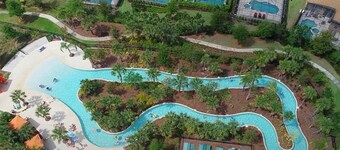 The Magic Hideaway at Solterra