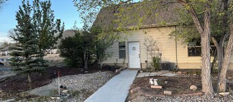 Charming farmhouse in Price