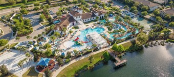 Windsor Grand Retreat 11ppl!