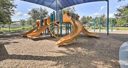 Relax & Play | Beaches & Local Fun!