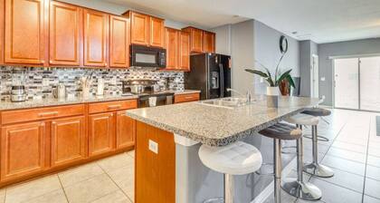 Relax & Play | Beaches & Local Fun!