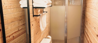 The Cabins at Bent Pine Ranch ~ Cabin #4