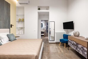 1 quarto, ferros/tábuas de passar roupa, acesso à internet