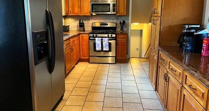 SouthPark Home By Greenway Trail