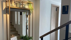 Staircase - Casa Gracia Hotel Boutique Cartagena (Cartagena)