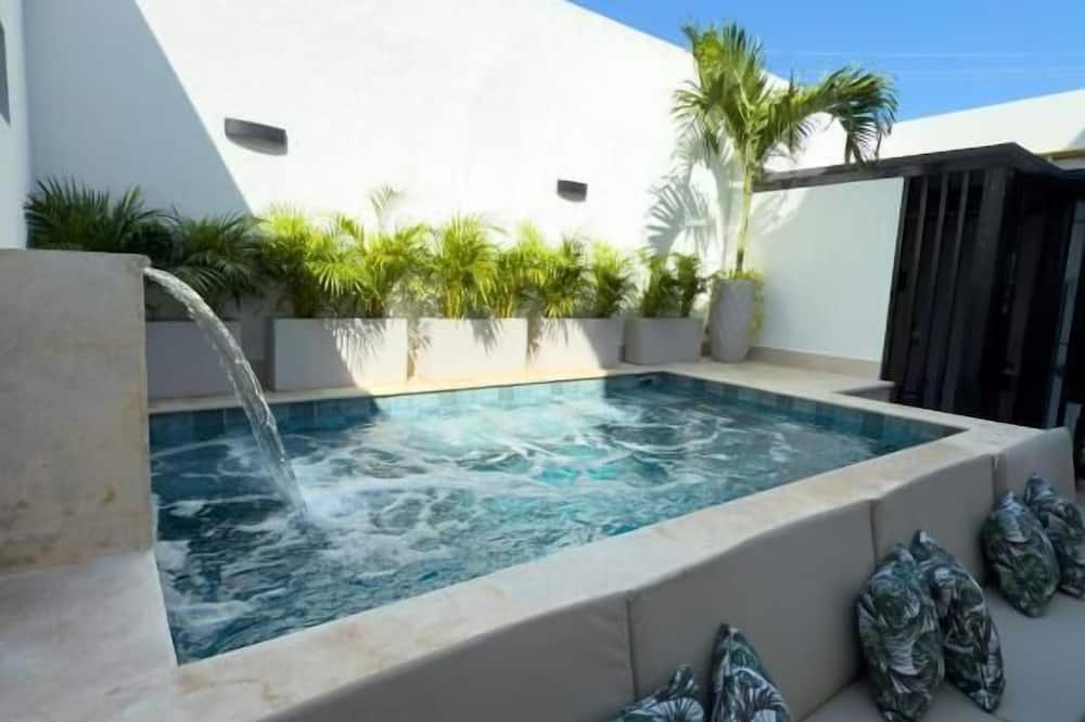 Casa Gracia Hotel Boutique Cartagena